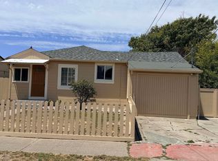787 34th St, Richmond, CA 94805