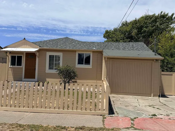 787 34th St, Richmond, CA 94805