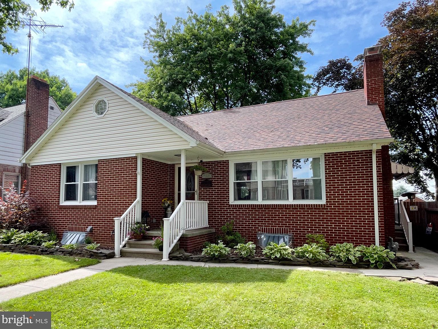 521 W Middle St, Hanover, PA 17331 Zillow