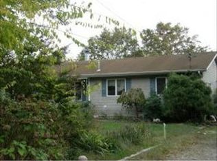 260 Oak Ln, West Creek, NJ