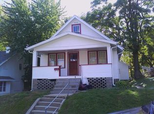 4243 Patrick Ave, Omaha, NE 68111