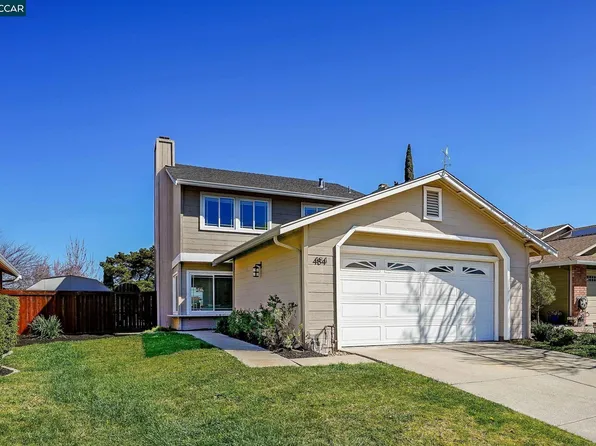 484 Azores Cir, Bay Point, CA 94565