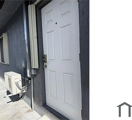 1 bed, 265 sqft, $2,000 — Photo 2