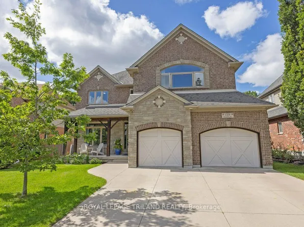 139 Skyline Ave, London, ON N5X 0A3