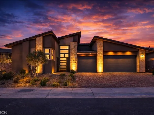 5185 Rock Daisy Dr, Summerlin, NV 89135