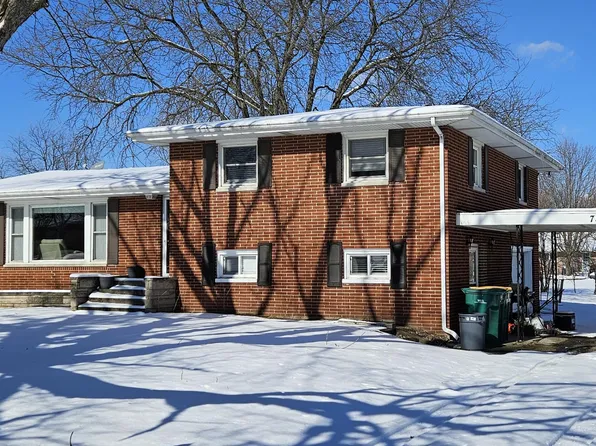 750 W 79th Ave, Merrillville, IN 46410