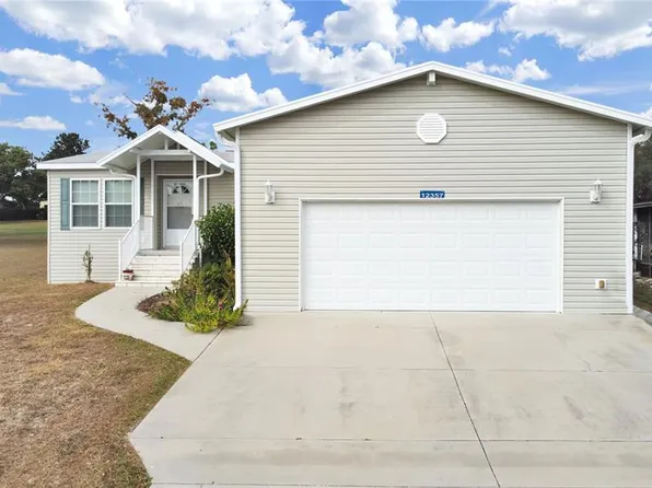 12357 Club House Rd, Brooksville, FL 34613