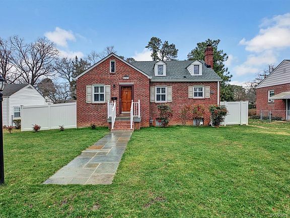 2nd image of 4303 Smithdeal Ave