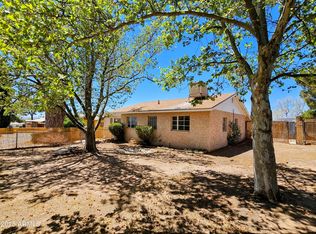 1374 S Naco Hwy, Bisbee, AZ 85603