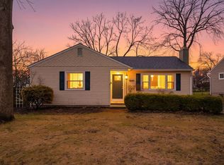 2666 Woodstock Rd, Columbus, OH 43221