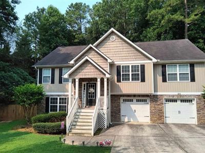 25 Swan Dr, Hiram, GA, 30141