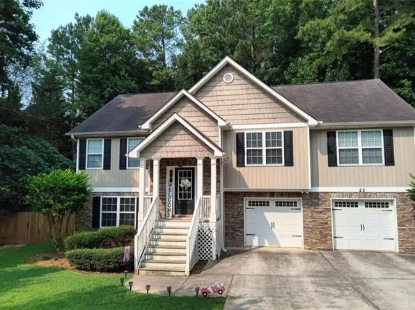 25 Swan Dr, Hiram, GA 30141