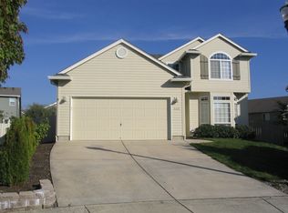 4415 SE 181st Ct, Vancouver, WA 98683