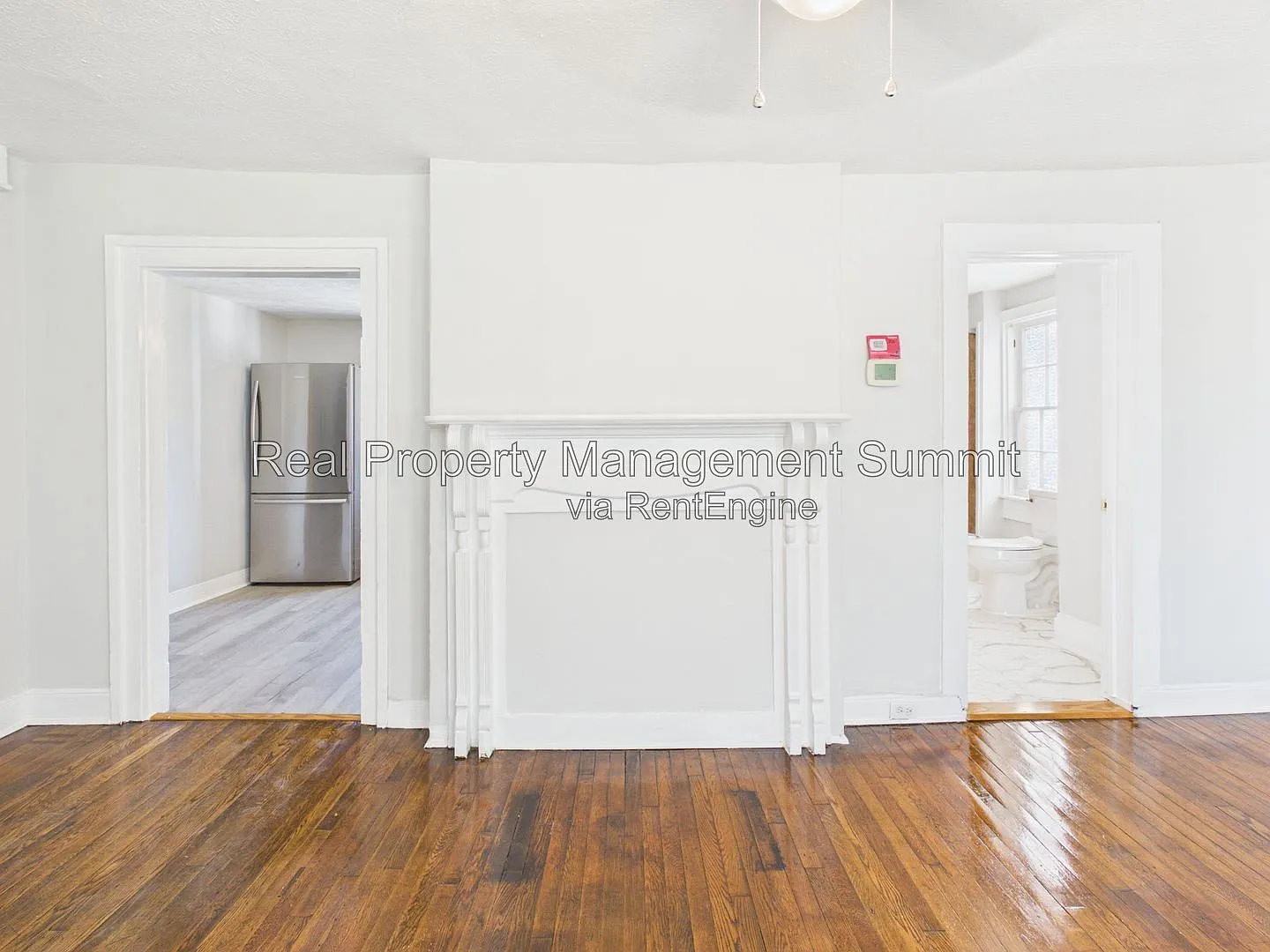 2 bed, 2.0 bath, 1320 sqft, $1,600 — Photo 3