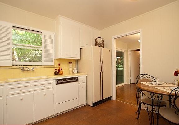 Another view of Kitchen