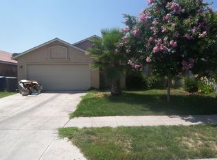 5250 E Huffman Ave, Fresno, CA 93727