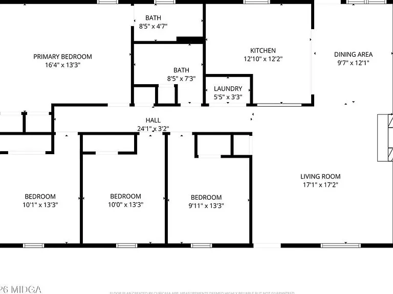 1376 Greentree Pkwy — Photo 29