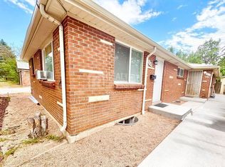 13626 E 13th Pl, Aurora, CO 80011