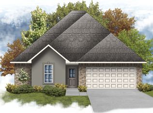 6700 Little Cypress Loop, Orange, TX 77632