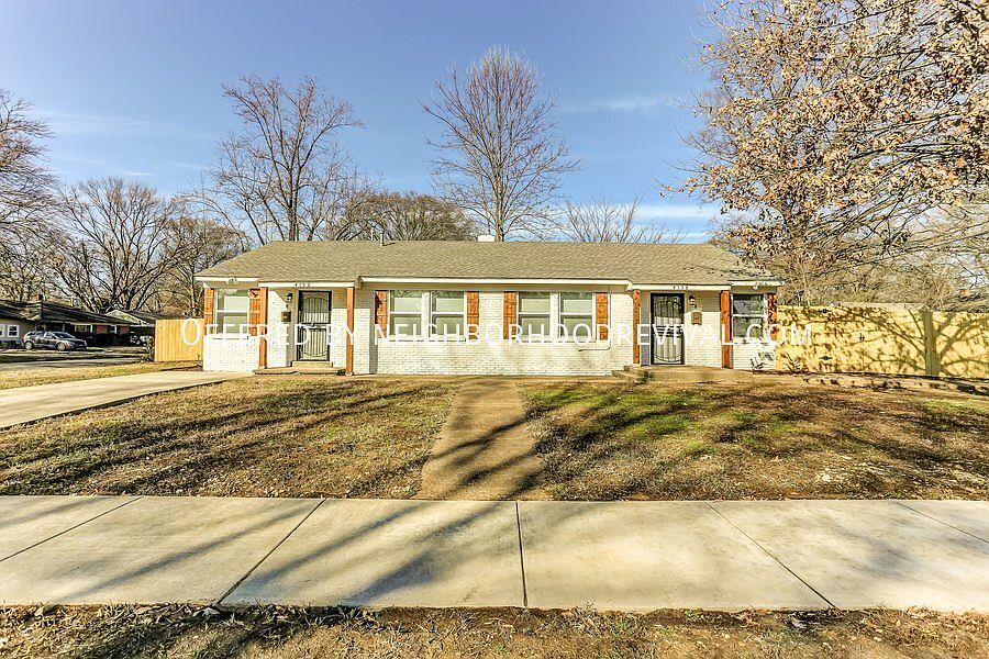 1st image of 4156 Barron Ave