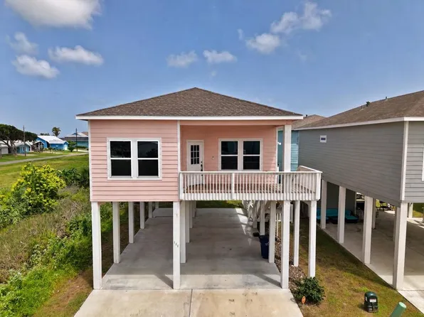 111 Red Sea, Rockport, TX 78382