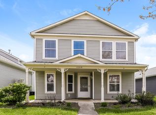12219 Maize Dr, Noblesville, IN 46060
