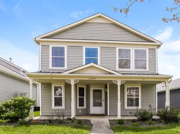 12219 Maize Dr, Noblesville, IN 46060