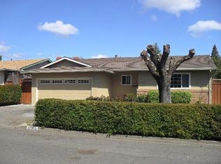 17915 San Carlos Dr, Sonoma, CA 95476