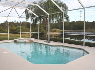 2306 Brenthaven Crossing Ct, Lutz, FL 33558