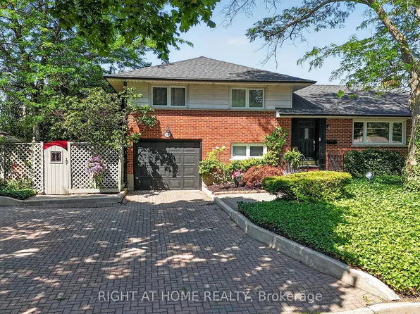 366 Burlington Cres, London, ON N5Z 3H1