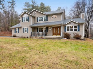 4 Stephanie Way, Stroudsburg, PA 18360