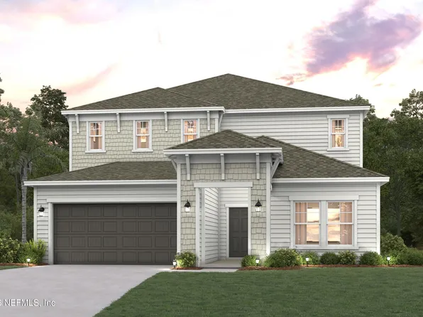 1332 RIBBON Place, Palm Coast, FL 32164