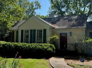 1702 Saint Mary St, Jackson, MS 39202
