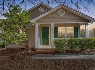 232 6th St, Belmont, NC 28012