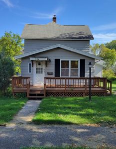 524 N 3rd St, Montevideo, MN, 56265