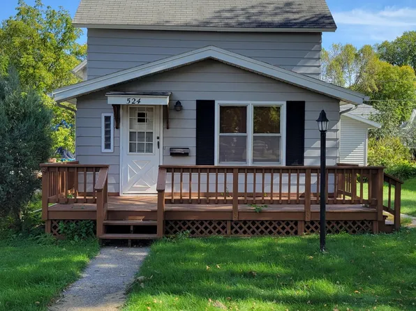 524 N 3rd St, Montevideo, MN 56265