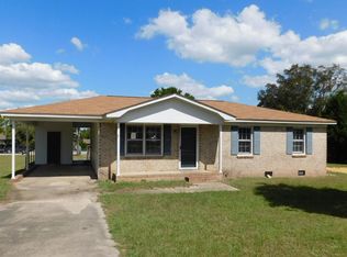 136 Sherwood Forest Dr, Graniteville, SC 29829