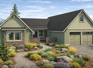285 Vista Rim Dr, Redmond, OR 97756