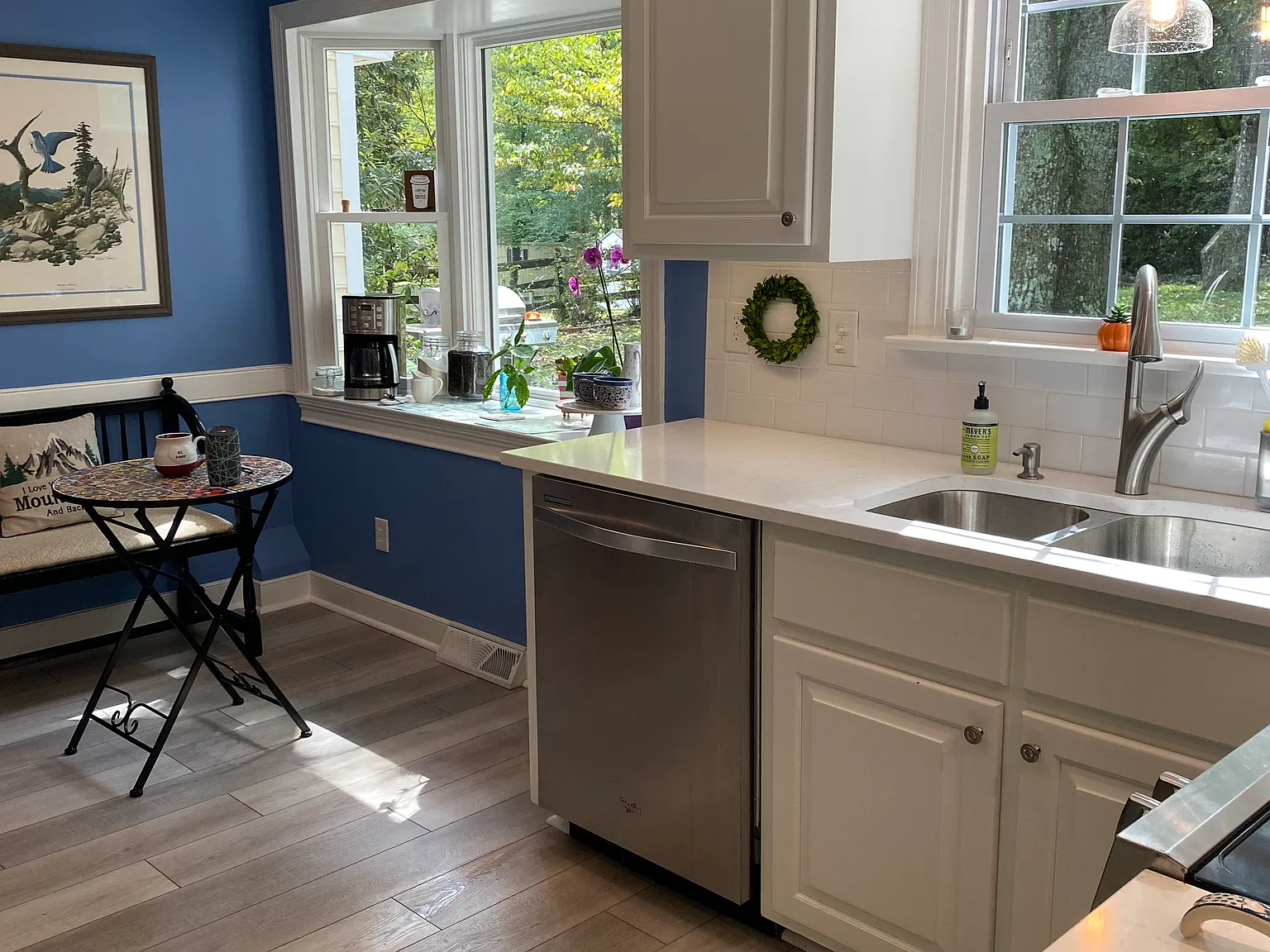 4 bed, 2136 sqft, $2,595 — Photo 2