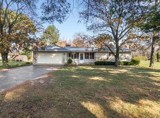 3544 Hudson Rd, Osseo, MI 49266