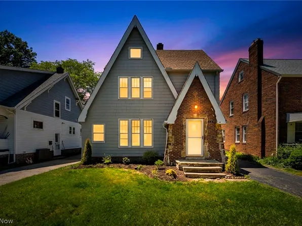 334 E 197th St, Euclid, OH 44119