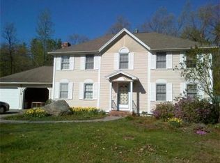 113 Hooksett Rd, Auburn, NH 03032