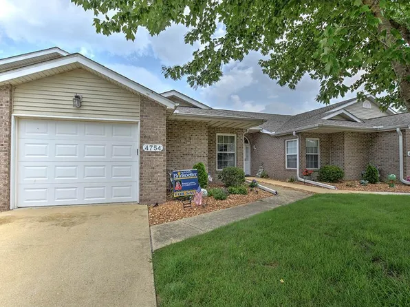 4754 Arbor Ct, Decatur, IL 62526