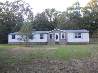 2199 Walhill Rd, Coldwater, MS 38618
