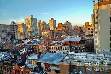 Rented by 24 7 NYC Realty Inc.