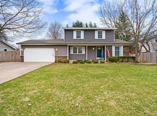 1063 72nd St SE, Grand Rapids, MI 49508