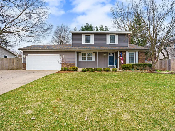 1063 72nd St SE, Grand Rapids, MI 49508