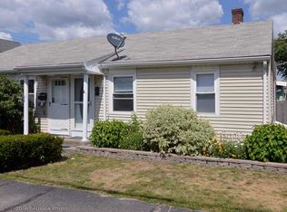 67 Johnson St #B, Pawtucket, RI 02860