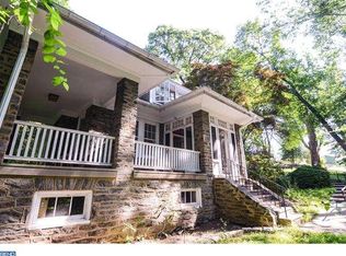536 Shawmont Ave, Philadelphia, PA 19128