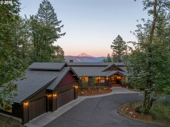 18850 SE Baty Rd, Sandy, OR 97055